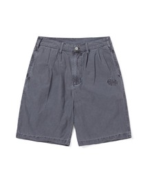 Overdyed Lyco Short