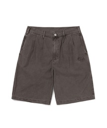 Overdyed Lyco Short