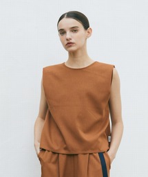 Julier ジェントルツイルプルオーバー