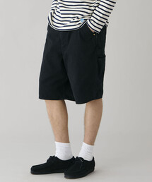 orSlow | orSlow | 〈別注〉 DAD'S FIT OXFORD PAINTER SHORTS BLACK MEN(その他パンツ)