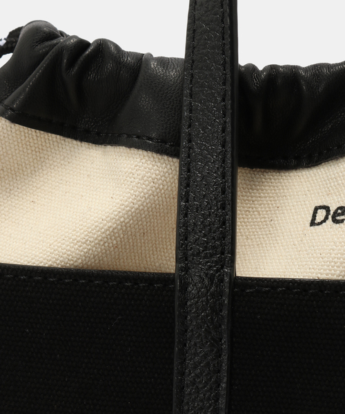 IENA(イエナ)の「DEMAKER/ディメーカー New vase medium バッグ(ハンドバッグ・レディース・ブラック系その他/ブラック・FREE)」の17枚目の写真