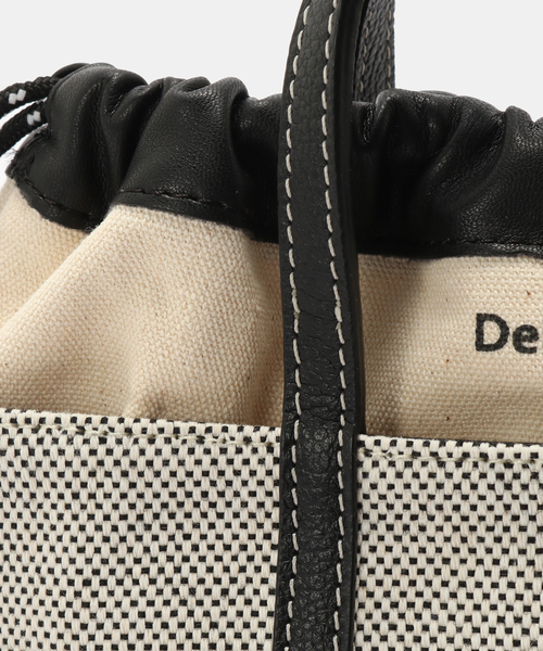IENA(イエナ)の「DEMAKER/ディメーカー New vase medium バッグ(ハンドバッグ・レディース・ブラック系その他/ブラック・FREE)」の16枚目の写真