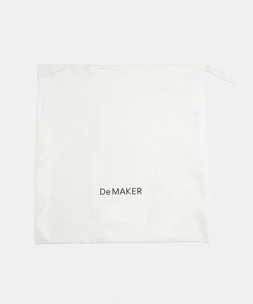 IENA(イエナ)の「DEMAKER/ディメーカー New vase medium バッグ(ハンドバッグ・レディース・ブラック系その他/ブラック・FREE)」の15枚目の写真