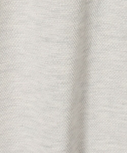 A DAY IN THE LIFE UNITED ARROWS（アデイインザライフユナイテッドアローズ）の「スパンデックス ハイカム ベーシック カットソー＜A DAY IN THE LIFE＞（Tシャツ/カットソー・メンズ・ネイビー/ライトグレー/ライトブルー・L/M）」の19枚目の写真