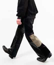 masterkey（マスターキー）の「mp15027- LATE SHOW-PT ブーツカットパンツ(MK27A-P-13)（その他パンツ）」