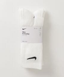 NIKE（ナイキ）の「NIKE 3P SOCKS SX7664（その他小物）」