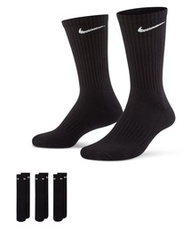 NIKE（ナイキ）の「NIKE 3P SOCKS SX7664（ソックス/靴下）」