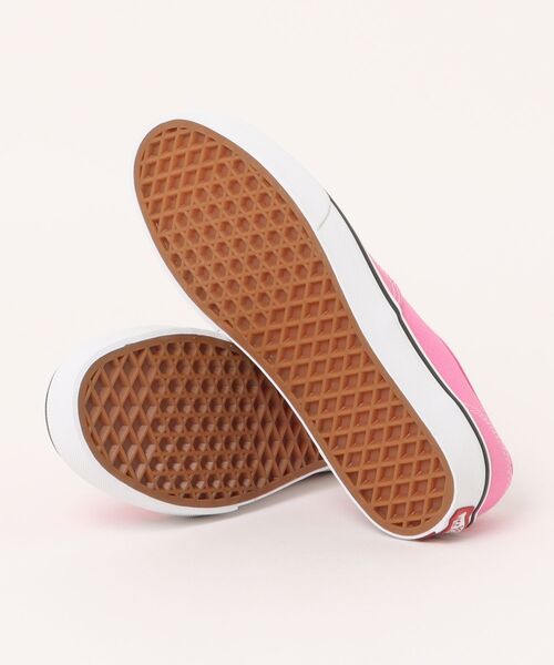 VANS ヴァンズ AUTHENTIC オーセンティック VN000EHHFRQ PINK FIZZ