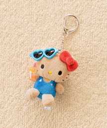 LOWRYS FARM | 【サンリオキャラクターズ】ヌイキーホルダー8 647243/GOODS(キーホルダー)