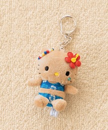 【サンリオキャラクターズ】ヌイキーホルダー8 647243/GOODS