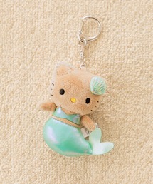LOWRYS FARM | 【サンリオキャラクターズ】ヌイキーホルダー8 647243/GOODS(キーホルダー)