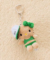 LOWRYS FARM | 【サンリオキャラクターズ】ヌイキーホルダー8 647243/GOODS(キーホルダー)
