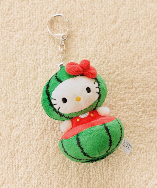 LOWRYS FARM(ローリーズファーム)の「【サンリオキャラクターズ】ヌイキーホルダー8 647243/GOODS(キーホルダー・レディース・その他4/その他7/その他9/その他12/その他20/その他21/その他23/その他30/その他6/その他14/その他15/その他16/その他17/その他18/その他25/その他26/その他27/その他28/その他29/その他1/その他2/その他3/その他5/その他11/その他8/その他10/その他13/その他19/その他22/その他24・FREE)」の10枚目の写真