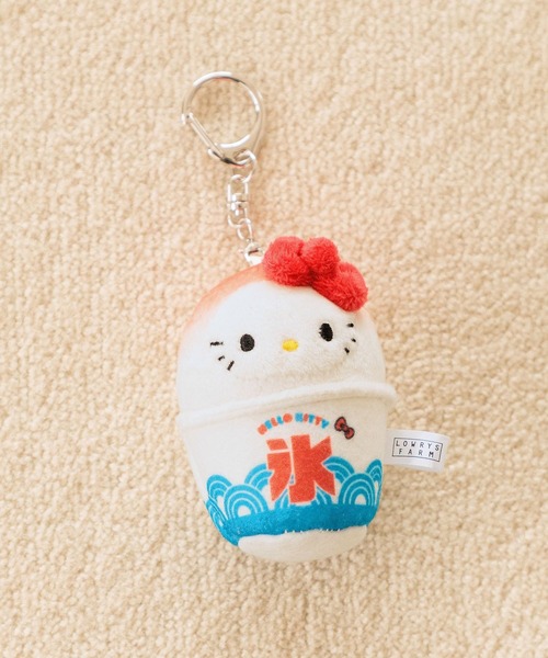 LOWRYS FARM(���[���[�Y�t�@�[��)�́y�T�����I�L�����N�^�[�Y�z�k�C�L�[�z���_�[8 647243/GOODS(�L�[�z���_�[)