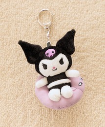 LOWRYS FARM | 【サンリオキャラクターズ】ヌイキーホルダー8 647243/GOODS(キーホルダー)