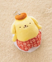 LOWRYS FARM | 【サンリオキャラクターズ】ヌイキーホルダー8 647243/GOODS(キーホルダー)