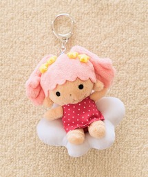 LOWRYS FARM | 【サンリオキャラクターズ】ヌイキーホルダー8 647243/GOODS(キーホルダー)