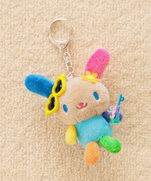 LOWRYS FARM | 【サンリオキャラクターズ】ヌイキーホルダー8 647243/GOODS(キーホルダー)