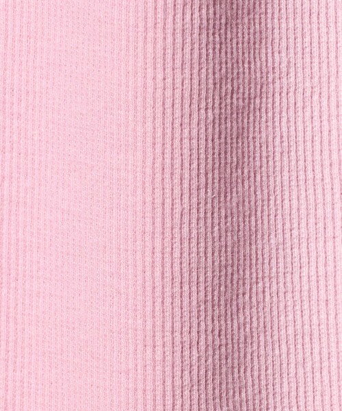 ER(イーアール)の「<ER>ベーシック アメスリタンクトップ(Tシャツ/カットソー・レディース・ライトブルー/ライトピンク・FREE)」の10枚目の写真