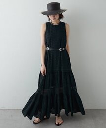 Whim Gazette(ウィムガゼット)の「リネンレーヨンワッシャー Whim Gazette(ウィムガゼット)の「リネンレーヨンワッシャー