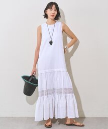 レースワンピース