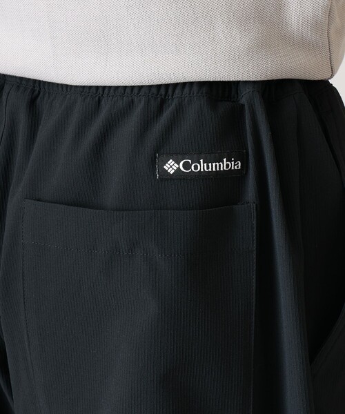 Columbia（コロンビア）の「UVカット 速乾 Columbia/ ケンドリックスロープ パンツ /コロンビア（その他パンツ・メンズ・ブラック/ブルー/ネイビー・XL/L/M/S）」の5枚目の写真