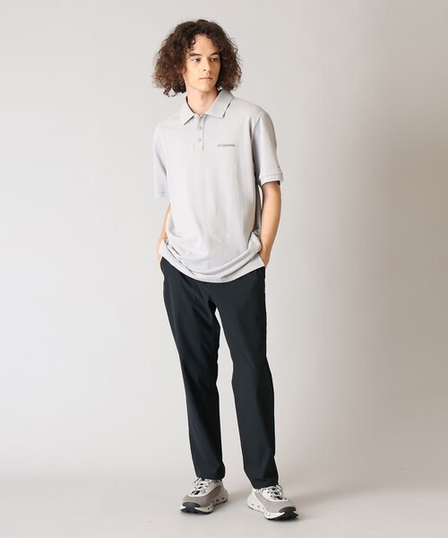 Columbia（コロンビア）の「UVカット 速乾 Columbia/ ケンドリックスロープ パンツ /コロンビア（その他パンツ・メンズ・ブラック/ブルー/ネイビー・XL/L/M/S）」の6枚目の写真