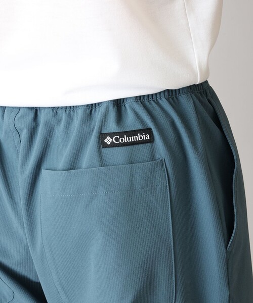 Columbia（コロンビア）の「UVカット 速乾 Columbia/ ケンドリックスロープ パンツ /コロンビア（その他パンツ・メンズ・ブラック/ブルー/ネイビー・XL/L/M/S）」の8枚目の写真