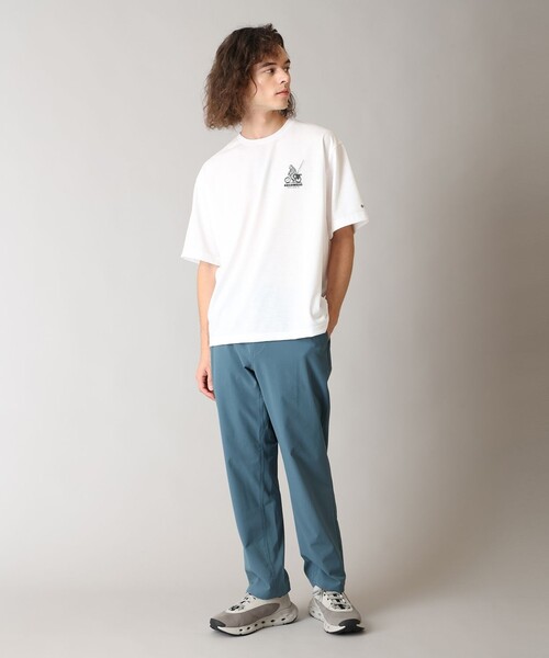 Columbia（コロンビア）の「UVカット 速乾 Columbia/ ケンドリックスロープ パンツ /コロンビア（その他パンツ・メンズ・ブラック/ブルー/ネイビー・XL/L/M/S）」の9枚目の写真