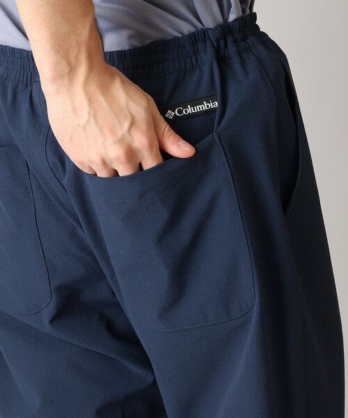Columbia（コロンビア）の「UVカット 速乾 Columbia/ ケンドリックスロープ パンツ /コロンビア（その他パンツ・メンズ・ブラック/ブルー/ネイビー・XL/L/M/S）」の15枚目の写真