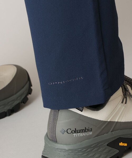 Columbia（コロンビア）の「UVカット 速乾 Columbia/ ケンドリックスロープ パンツ /コロンビア（その他パンツ・メンズ・ブラック/ブルー/ネイビー・XL/L/M/S）」の17枚目の写真