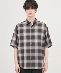 HILTON/ヒルトン GM LEGEND BOWLING SHIRTS ボーリングシャツ（シャツ