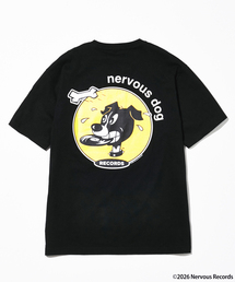 JOURNAL STANDARD(�W���[�i���X�^���_�[�h)��Nervous Records / �i�[���@�X�E���R�[�Y × JOURNAL STANDARD Nervous DOG(T�V���c/�J�b�g�\�[)