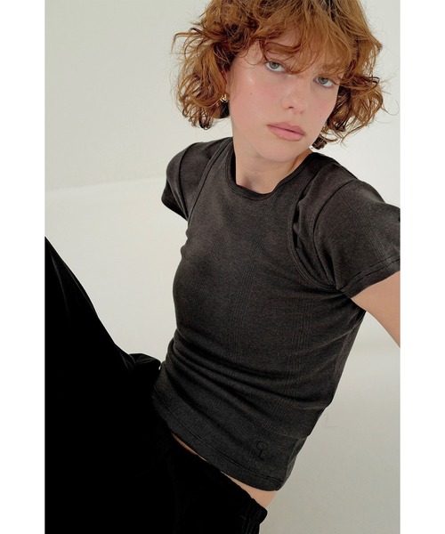 CLANE×Robert P. Miller PACK TEE（Tシャツ/カットソー）｜CLANE