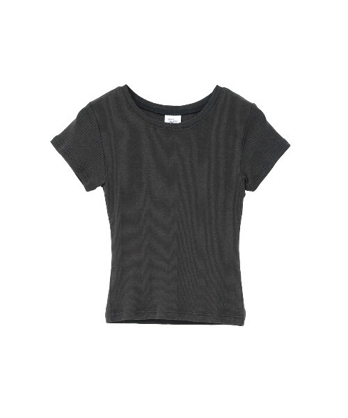 CLANE（クラネ）の「CLANE×Robert P. Miller PACK TEE（Tシャツ/カットソー・レディース・ホワイト系その他・1/2）」の10枚目の写真