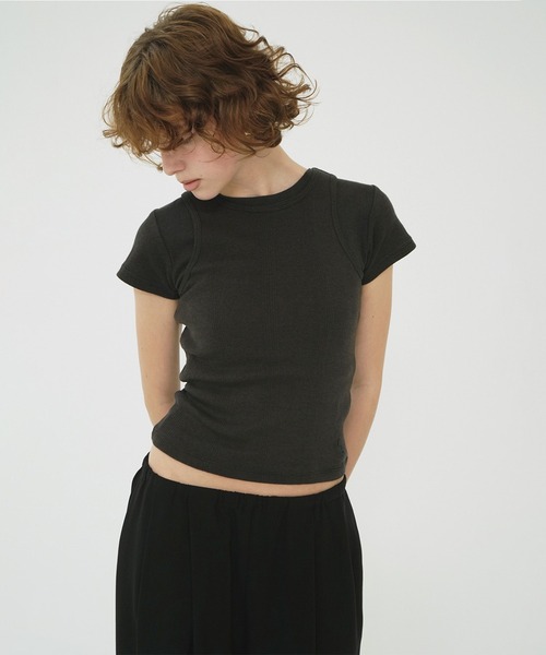 セール】CLANE×Robert P. Miller PACK TEE（Tシャツ/カットソー