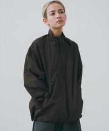 lit（リット）の「Nylon Anorak Blouson（ブルゾン）」