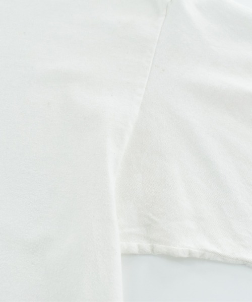 VINTAGE(ヴィンテージ)の「【USED】90's NIKE Big swooshロゴ Tシャツ USA製(Tシャツ/カットソー・メンズ・ホワイト・LARGE)」の13枚目の写真