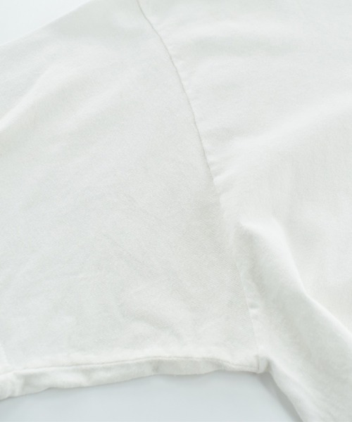 VINTAGE(ヴィンテージ)の「【USED】90's NIKE Big swooshロゴ Tシャツ USA製(Tシャツ/カットソー・メンズ・ホワイト・LARGE)」の12枚目の写真