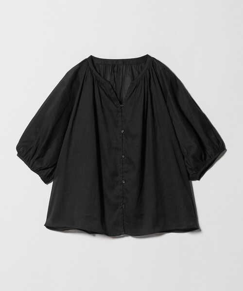 Lamikotton Over‑shirt — футболка с 5‑минутным рукавом «A Day in the Life»
