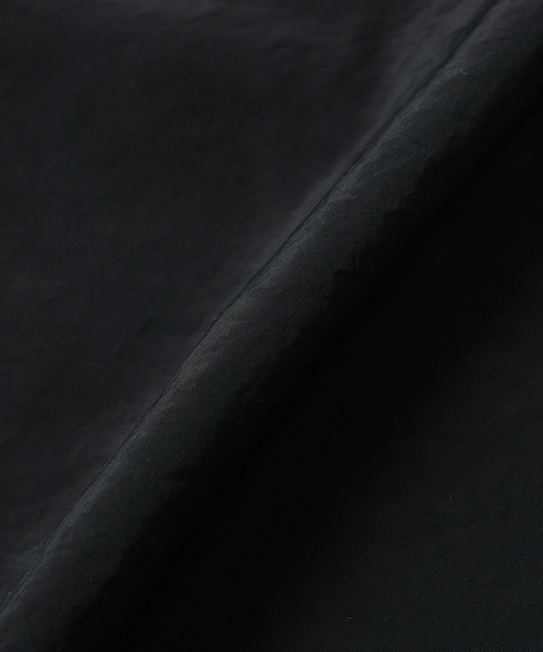 Product Twelve(プロダクトトゥエルブ)の「EDIFICE by Product Twelve リファインドワイドテーパードパンツ(その他パンツ・メンズ・ブラック/ブラウン・LARGE/MEDIUM)」の6枚目の写真