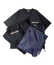 PENDLETON（ペンドルトン）の「PENDLETON-Tee/Pants/Pocketable Bag SET（セットアップ）」
