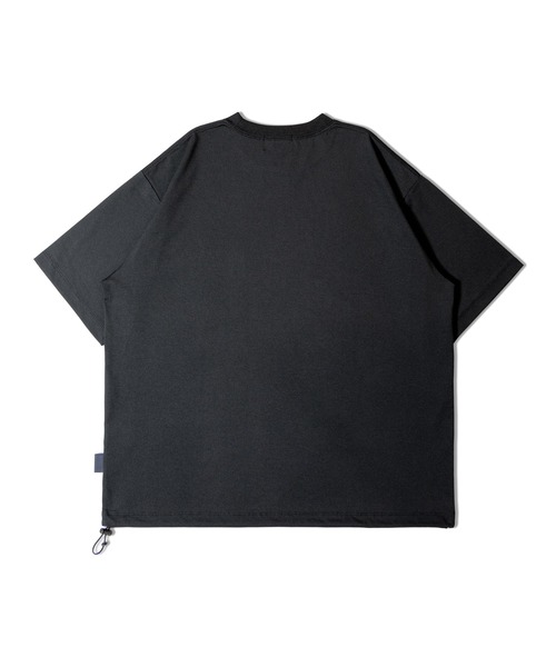 PENDLETON(ペンドルトン)の「PENDLETON-Tee/Pants/Pocketable Bag SET(セットアップ・メンズ・ブラウン/ブラック・XL/M/L)」の4枚目の写真