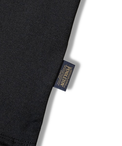 PENDLETON(ペンドルトン)の「PENDLETON-Tee/Pants/Pocketable Bag SET(セットアップ・メンズ・ブラウン/ブラック・XL/M/L)」の13枚目の写真