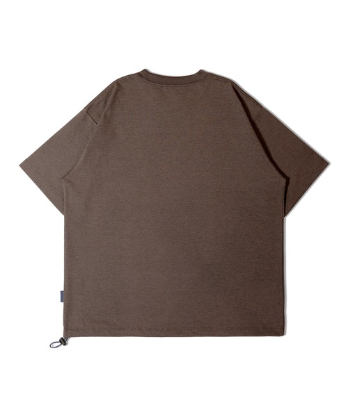 PENDLETON(ペンドルトン)の「PENDLETON-Tee/Pants/Pocketable Bag SET(セットアップ・メンズ・ブラウン/ブラック・XL/M/L)」の8枚目の写真