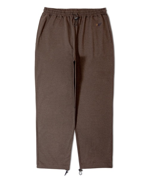 PENDLETON(ペンドルトン)の「PENDLETON-Tee/Pants/Pocketable Bag SET(セットアップ・メンズ・ブラウン/ブラック・XL/M/L)」の9枚目の写真