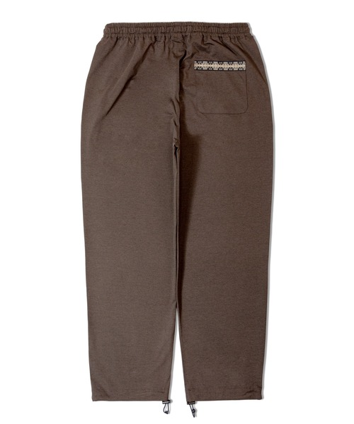 PENDLETON(ペンドルトン)の「PENDLETON-Tee/Pants/Pocketable Bag SET(セットアップ・メンズ・ブラウン/ブラック・XL/M/L)」の10枚目の写真