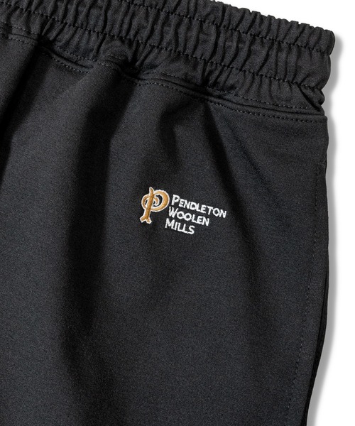 PENDLETON(ペンドルトン)の「PENDLETON-Tee/Pants/Pocketable Bag SET(セットアップ・メンズ・ブラウン/ブラック・XL/M/L)」の16枚目の写真