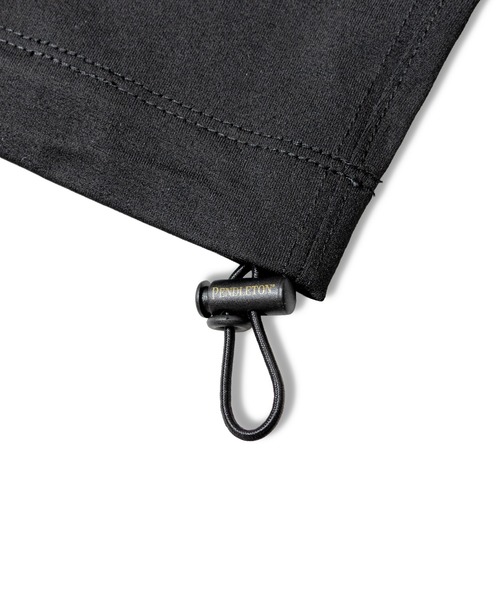 PENDLETON(ペンドルトン)の「PENDLETON-Tee/Pants/Pocketable Bag SET(セットアップ・メンズ・ブラウン/ブラック・XL/M/L)」の17枚目の写真