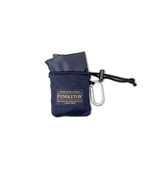 PENDLETON(ペンドルトン)の「PENDLETON-Tee/Pants/Pocketable Bag SET(セットアップ・メンズ・ブラウン/ブラック・XL/M/L)」の20枚目の写真